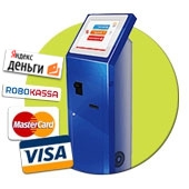 Оформите и оплатите заказ