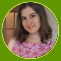 Александра Сошникова, волонтер, Москва (заочное участие, сертификат о посадке дерева)