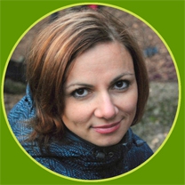 Софья Игумнова, менеджер по рекламе журнала “НатурПродукт” & Ко (очное участие)